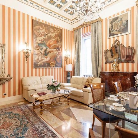 Residenza Contessa Costanza Villa Rom Exteriör bild